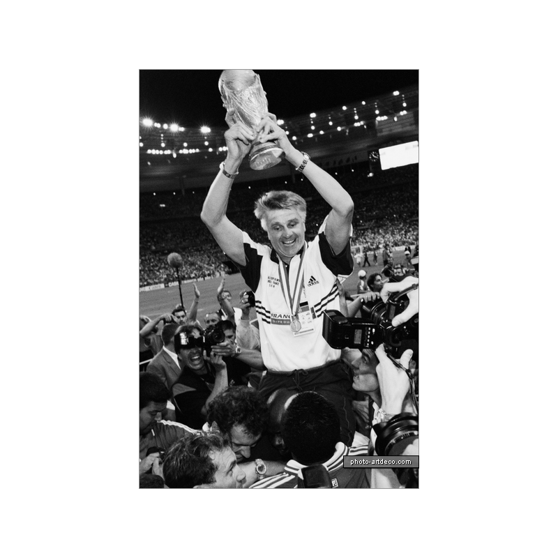 Aime Jacquet ( Sport )