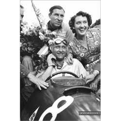 Manuel Fangio