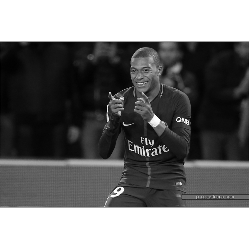 Mbappe 5