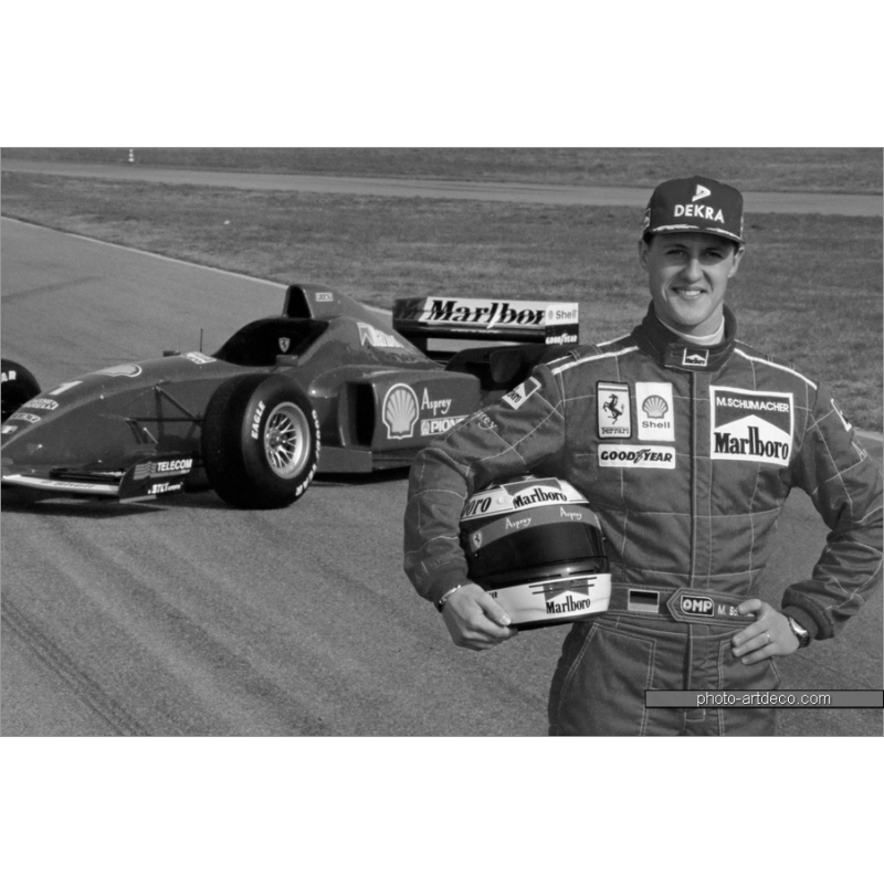 Schumacher 2