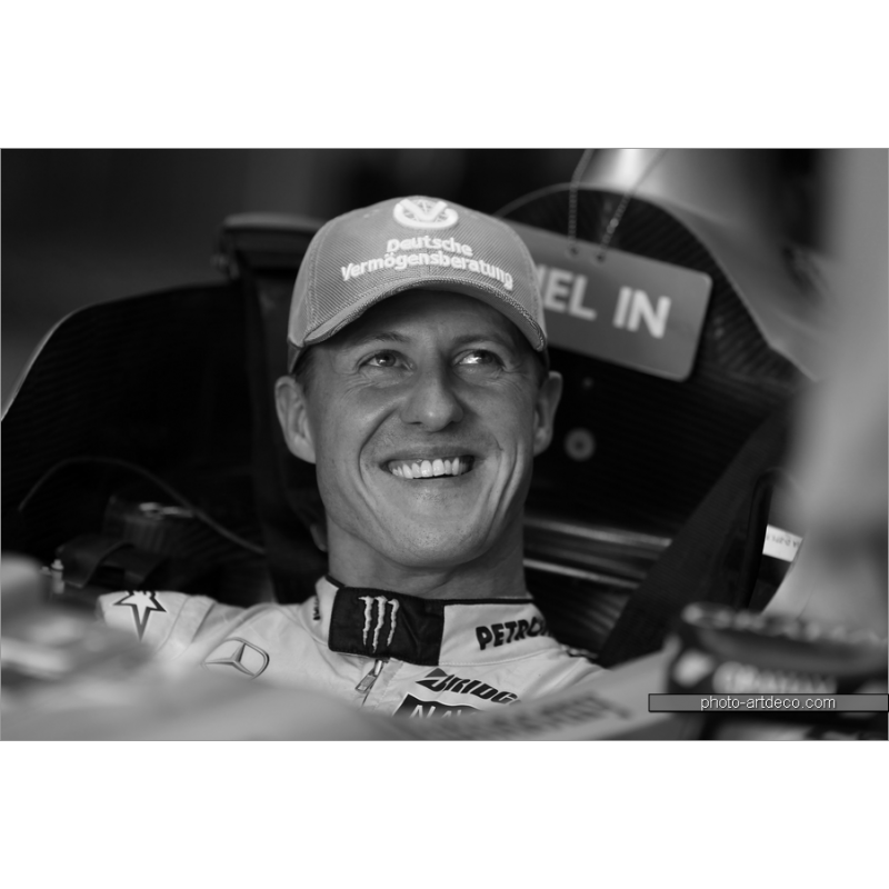Schumacher 3