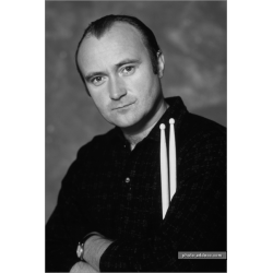Phil Collins 4