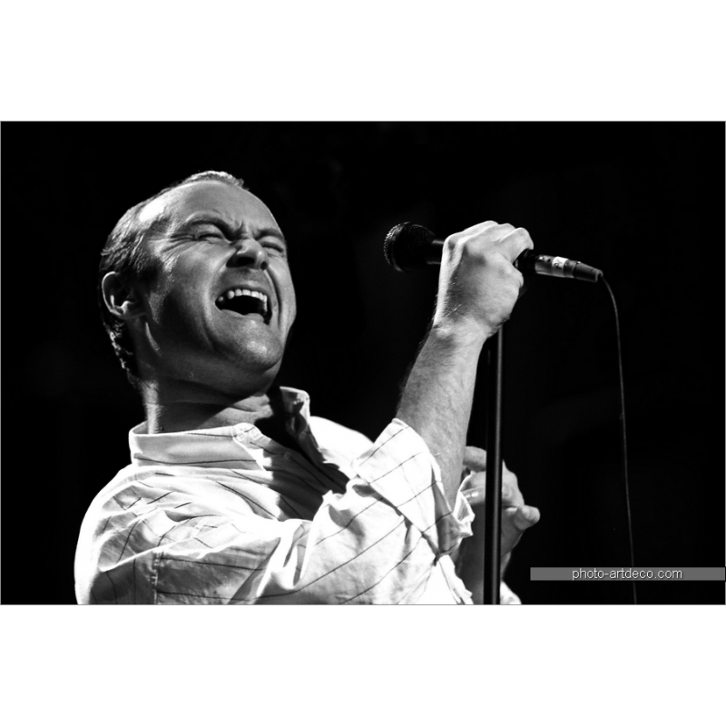 Phil Collins 6