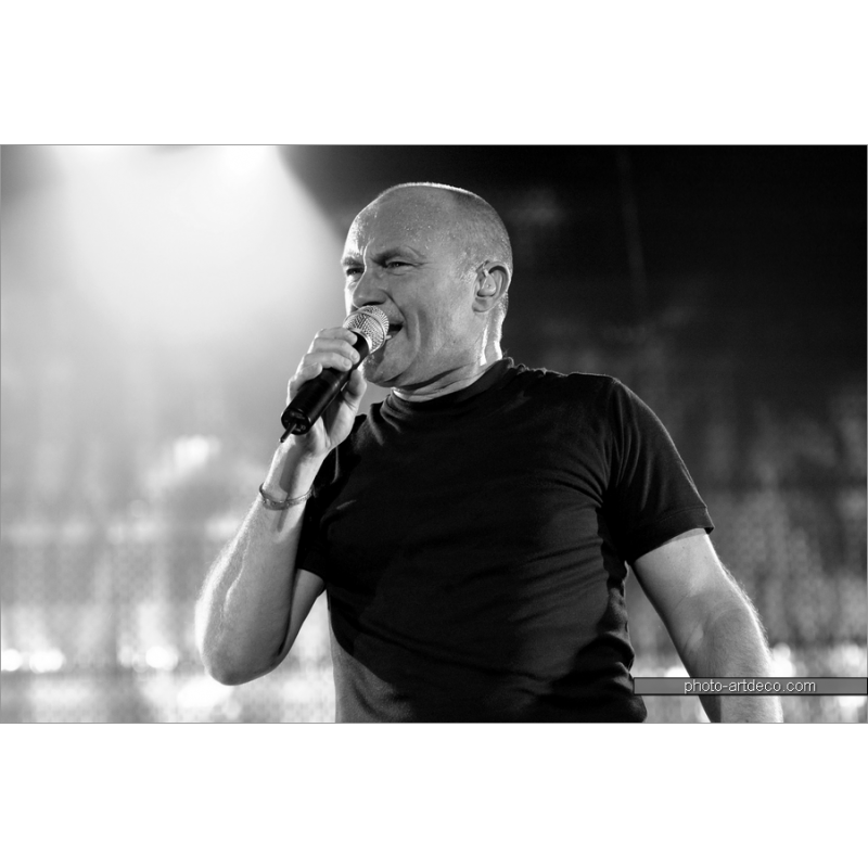 Phil Collins 9