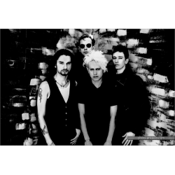 Depeche Mode 2
