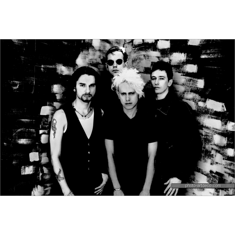 Depeche Mode 2