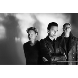 Depeche Mode 4