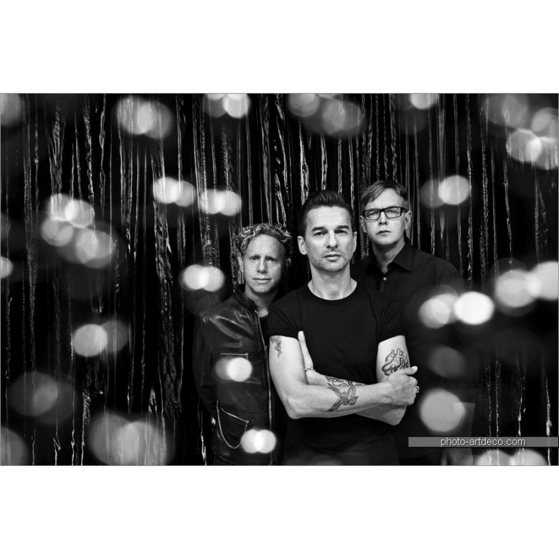 Depeche Mode 6
