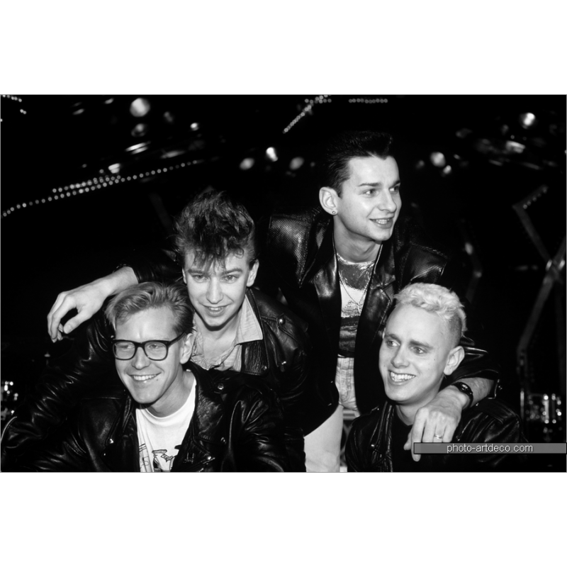 Depeche Mode 7