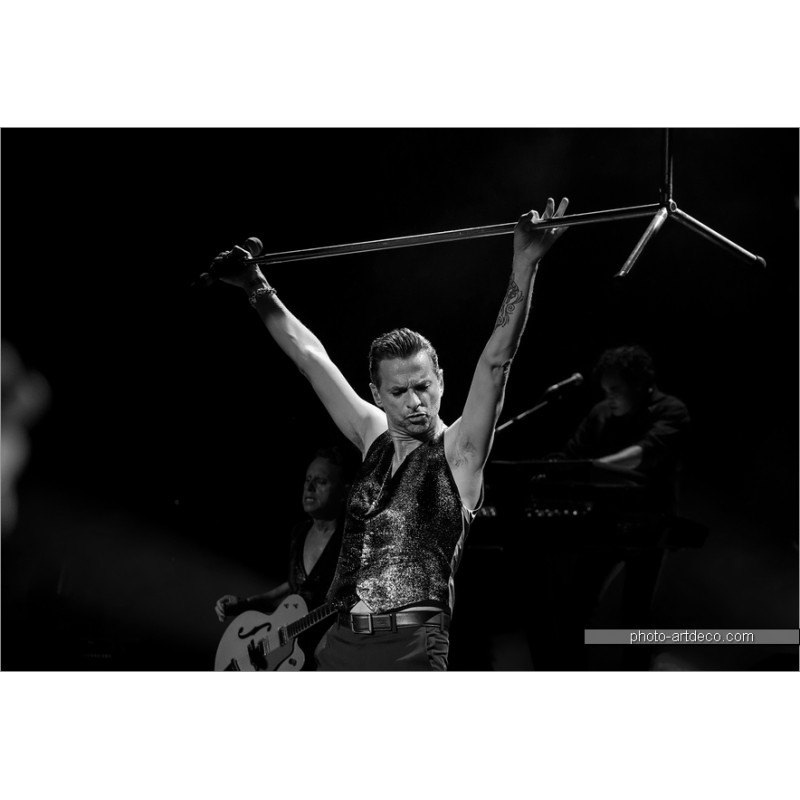 Depeche Mode 9