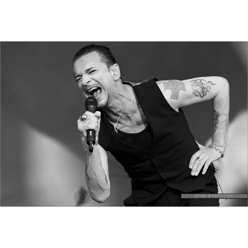 Depeche Mode 15