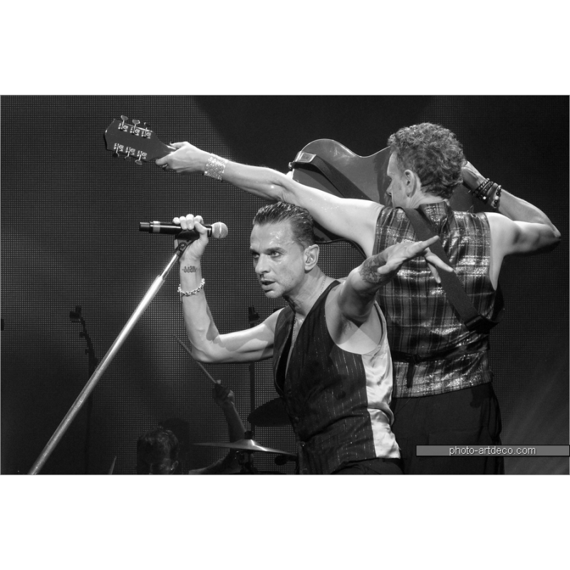 Depeche Mode 18