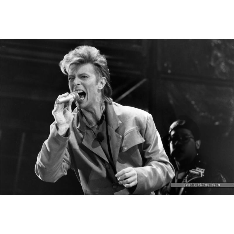 David Bowie 10