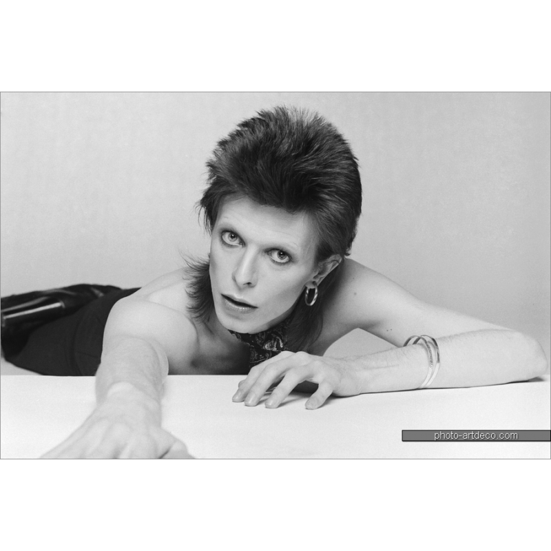David Bowie 12