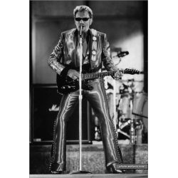 Johnny Hallyday
