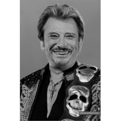 Johnny Hallyday
