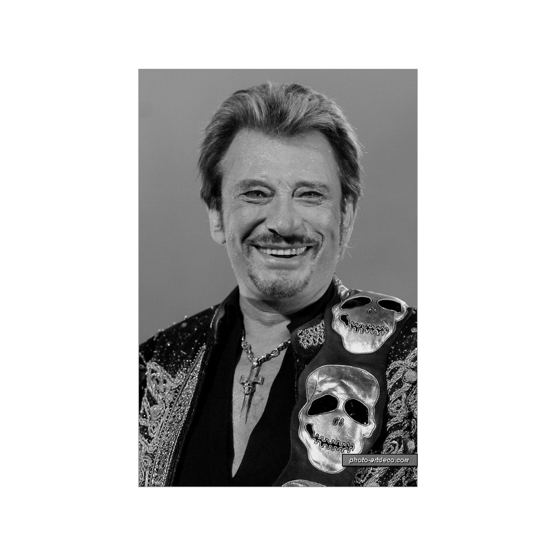 Johnny Hallyday
