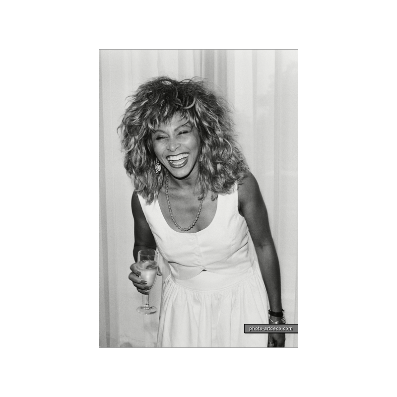 Tina Turner 1