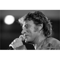 Johnny Hallyday