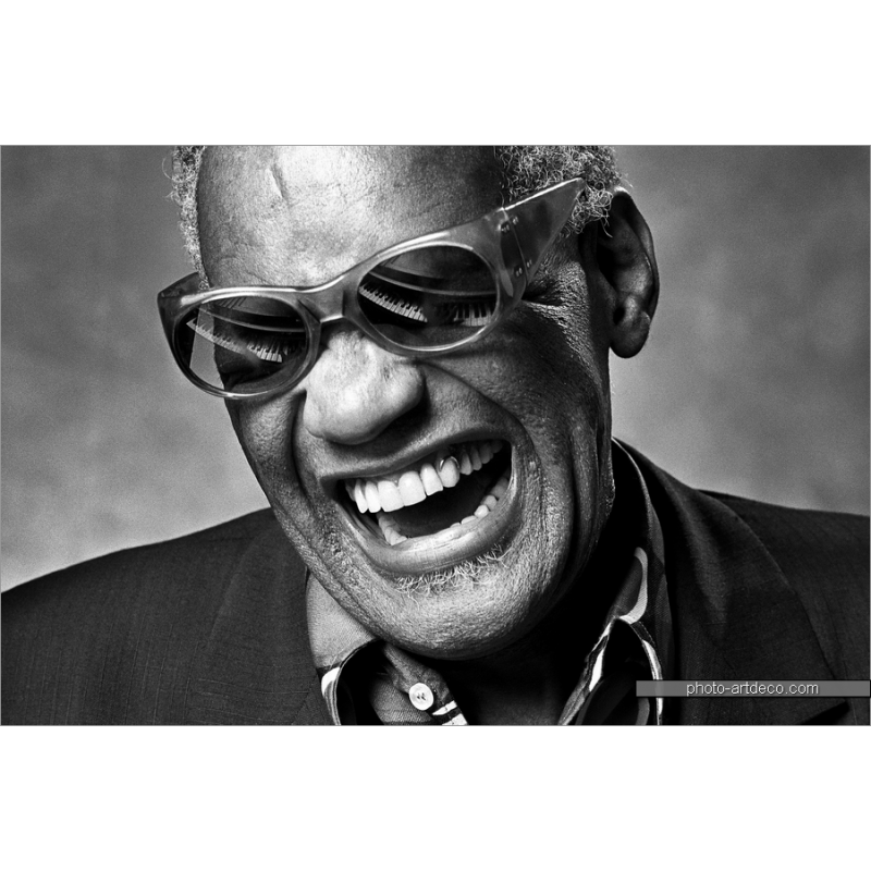 Ray Charles