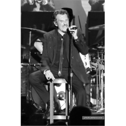 Johnny Hallyday