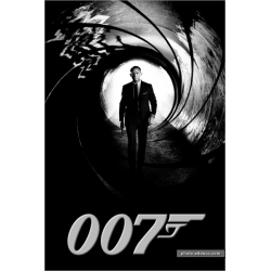 James Bond 29