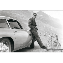 James Bond 2