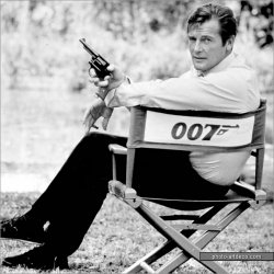 James Bond 17