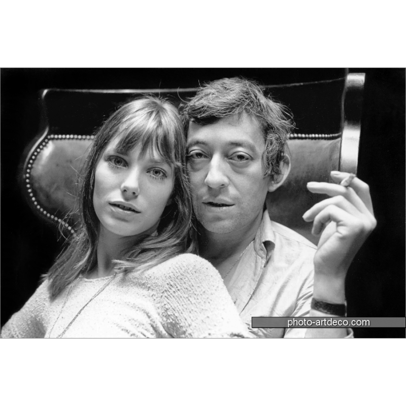 Gainsbourg - Jane