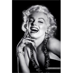 Marylin Monroe