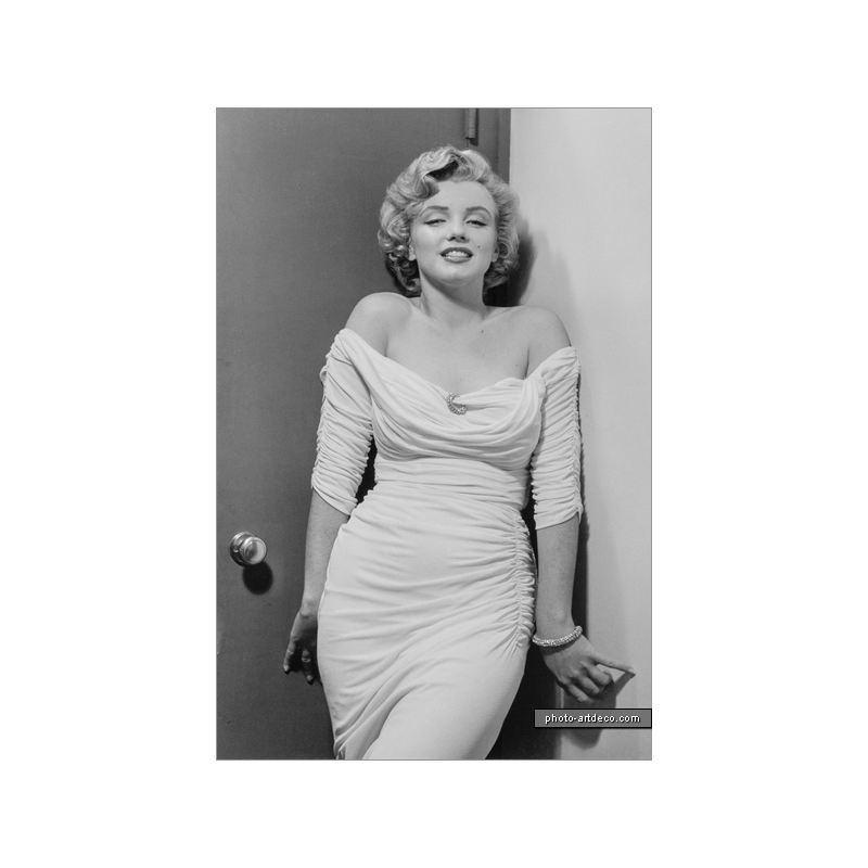 Marylin Monroe