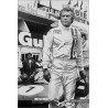Steve McQueen