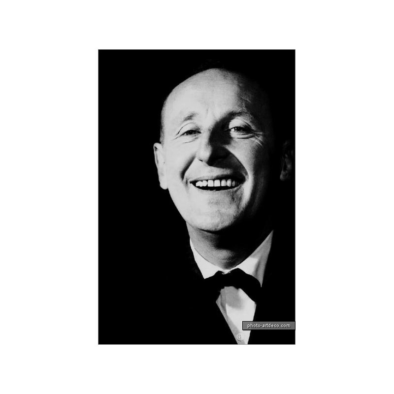 Bourvil