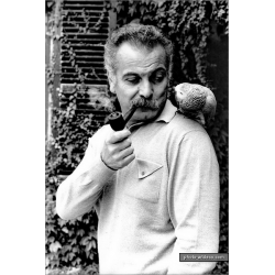 Georges Brassens 1