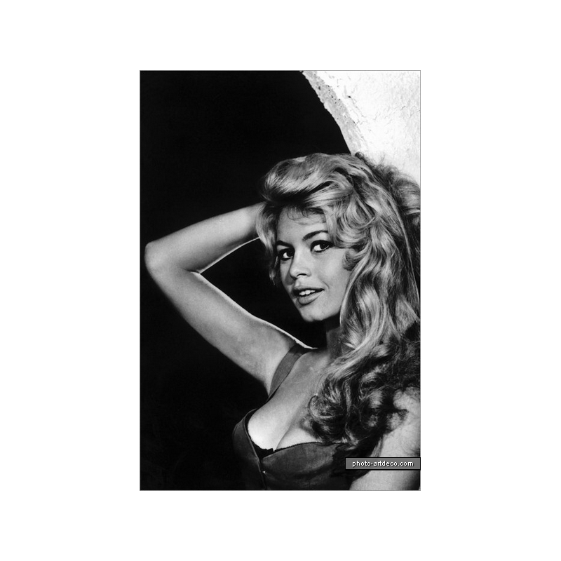 Brigitte Bardot