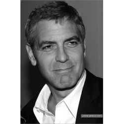 Georges Clooney