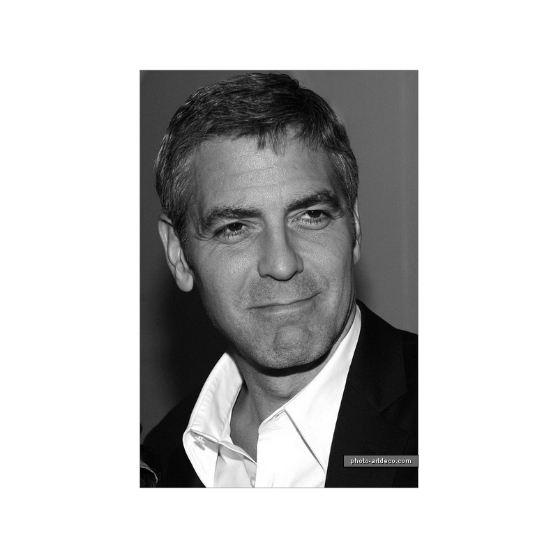 Georges Clooney