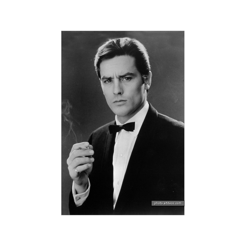 Alain Delon