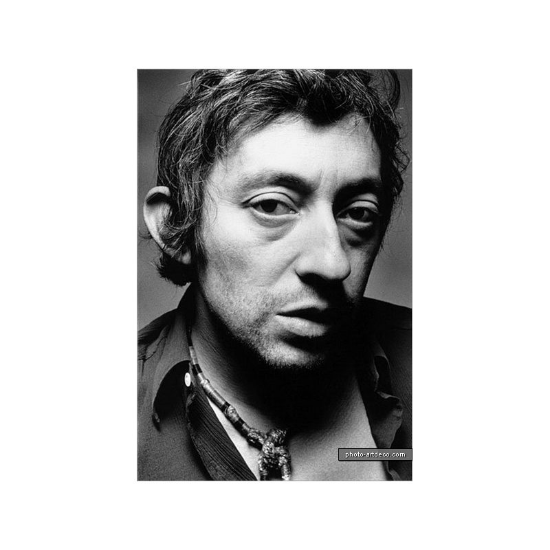 Serge Gainsbourg