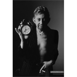 Serge Gainsbourg