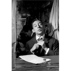 Serge Gainsbourg