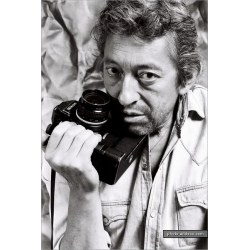 Serge Gainsbourg