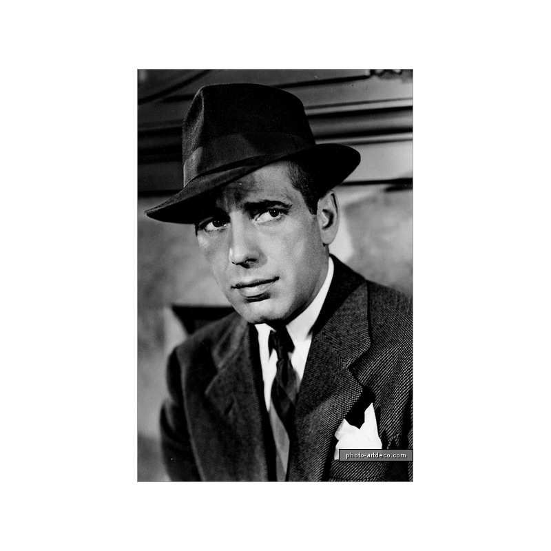 Humphrey Bogart
