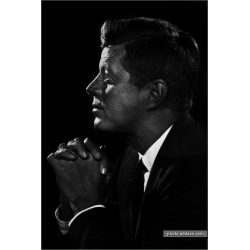 John Fitzgerald Kennedy