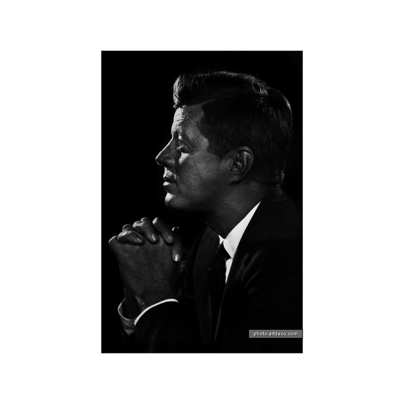 John Fitzgerald Kennedy