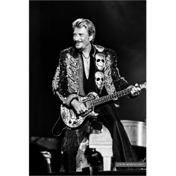 Johnny Hallyday