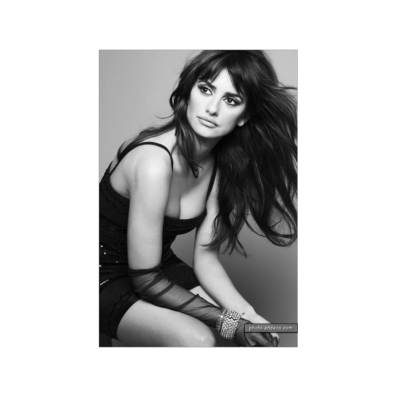 Penelope Cruz
