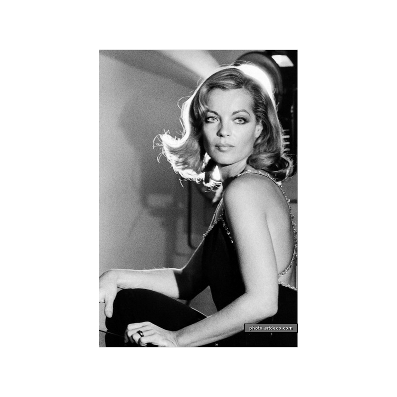 Romy Schneider