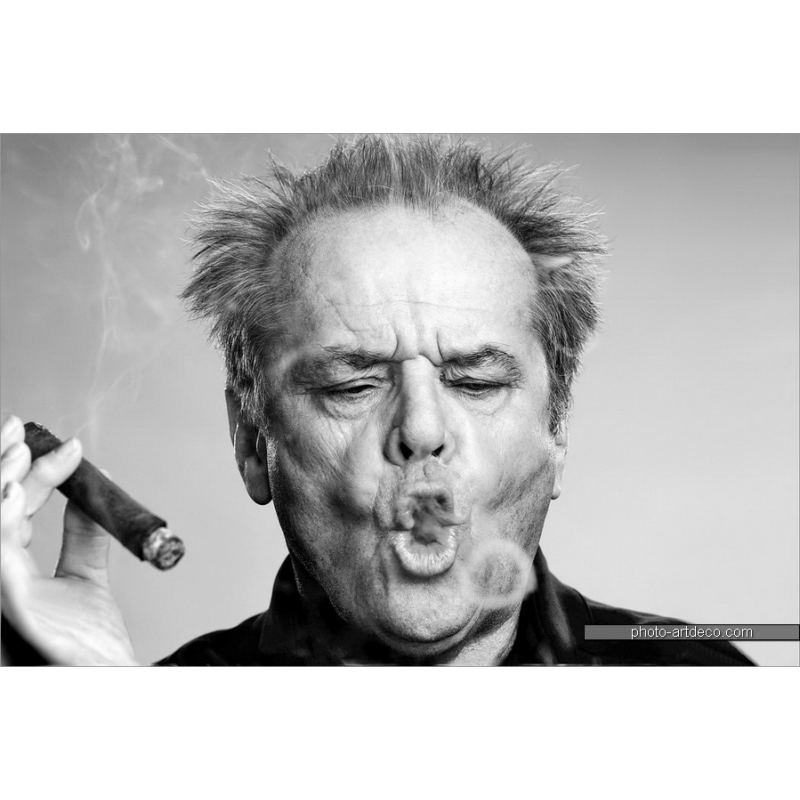 Jack Nicholson