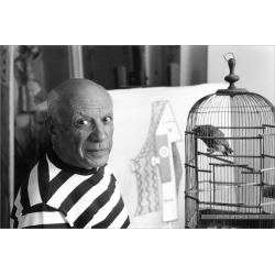 Pablo Picasso